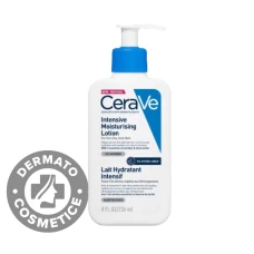 Lotiune intens hidratanta pentru fata si corp, 236ml, CeraVe