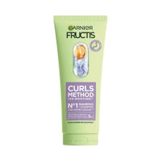 Sampon Curl Method, 200ml, Fructis