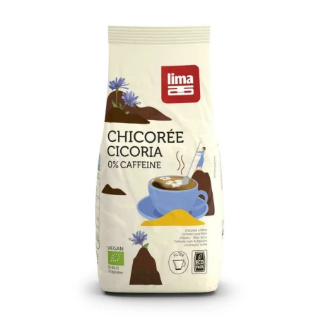 Cicoare eco, 250g - Lima