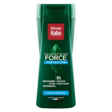 Sampon Rezistenta & Protectie Albastru, 250ml, Petrole Hahn
