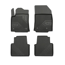 Covorase auto Frogum tip Tavita No. 77 pentru CITROEN C3 Aircross 2017-Prezent