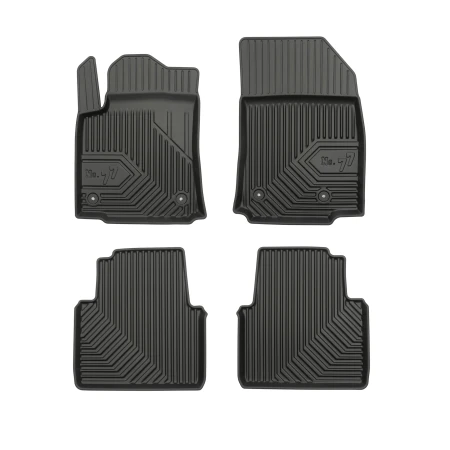 Covorase auto Frogum tip Tavita No. 77 pentru CITROEN C3 Aircross 2017-Prezent