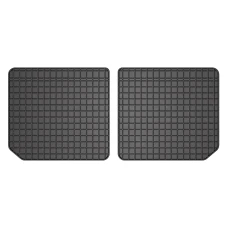 Covorase auto Frogum (Randul 3) pentru OPEL Zafira A 1998-2005