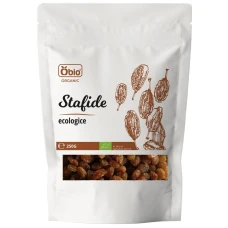 Stafide bio, 250g - Obio