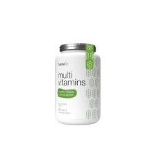 Multi Vitamins, 60 Tabs, Complex de multivitamine (Health Series), Benefit