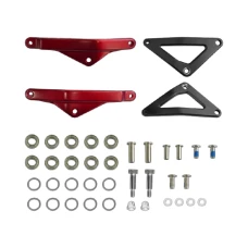 Set suporti suspensie pentru monociclu electric KingSong S22 Pro / S22 Pro Plus
