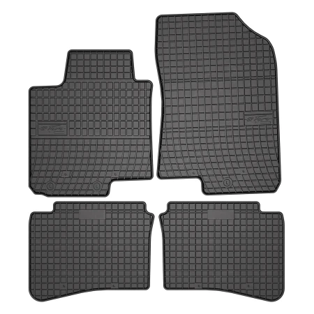 Covorase auto Frogum pentru HYUNDAI i20 II 2014-2020 / III 2020-Prezent