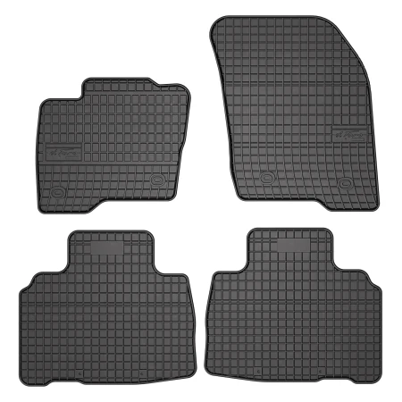 Covorase auto Frogum pentru FORD Edge 2015-2021