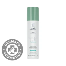 Sampon uscat purifiant Defence Hair, 150ml, Bionike