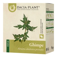 Ceai de ghimpe, 50g, Dacia Plant