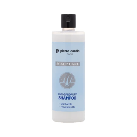 Sampon anti-matreata Scalp Care, 400ml, Pierre Cardin