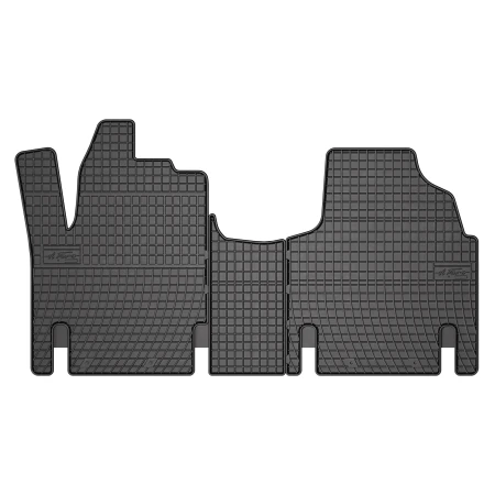 Covorase auto Frogum pentru CITROEN Jumpy I 1994-2007 / FIAT Scudo I 1994-2007 / PEUGEOT Expert I 1994-2007
