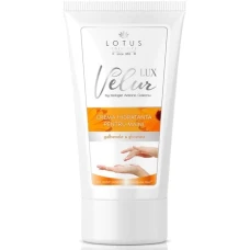 Crema de maini Velur, 150ml, Lotus Cosmetics