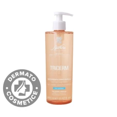 Gel de curatare corp si par Triderm, 400ml, Bionike