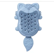 Burete cu perie de baie, Bbox