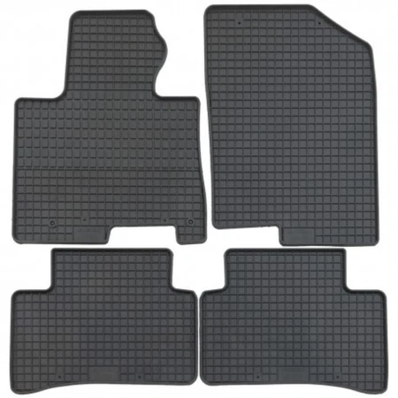Covorase auto HYUNDAI Tucson III 2020 - prezent Petex