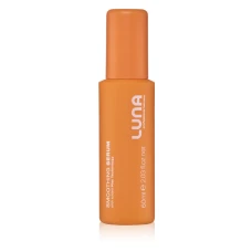 Ser pentru netezirea parului, 60ml, Luna