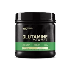 Glutamina, 630g, Optimum Nutrition