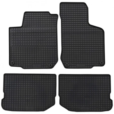 Covorase auto VW Golf IV 1998 - 2003/ Bora 1998 - 2005/ Beetle 1998 - 2011 Petex