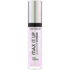 Luciu pentru buze Max It Up Lip Booster Extreme 050 - Beam Me Away, 4ml, Catrice