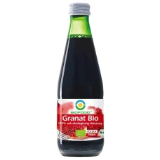 Suc de rodie bio 300ml Biofood