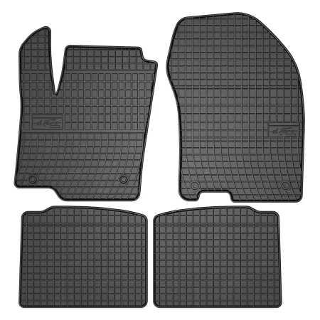 Covorase auto Frogum pentru SUZUKI Sx4 S-Cross 2013-2016