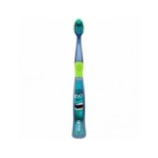 Periuta de Dinti pentru Copii, Oral-B, Pixar, Sulley, Monsters, Varsta 3+ Ani, Multi-Protectie, Peri Moi, Culoare Mov