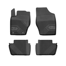 Covorase auto Frogum tip Tavita No. 77 pentru PEUGEOT 307 2001-2008 Combi