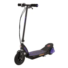 Trotineta electrica Razor pentru copii 8+ ani Razor Power Core E100 Electric Mov