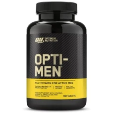 Multivitamine Opti-Men, 180 tablete, Optimum Nutrition