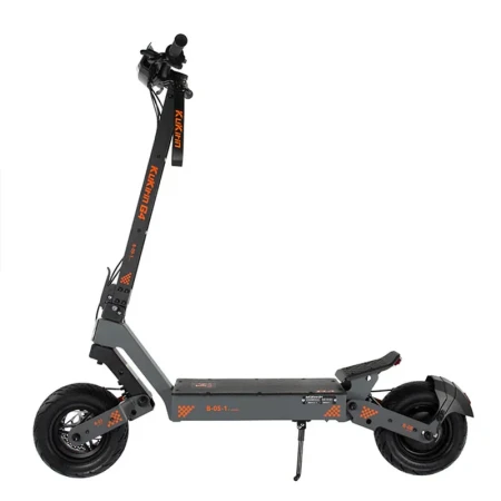 Trotineta electrica pliabila KUKIRIN G4 2025 Electric Scooter, vit max 70km/h, auto max 75 km, motor 2000W, acumulator 60V 20Ah
