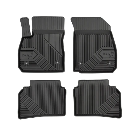 Covorase auto Frogum tip Tavita No. 77 pentru OPEL Insignia II 2017-2022