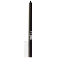 Creion de ochi gel Tattoo Liner 900 Deep Onyx, 1.3g, Maybelline