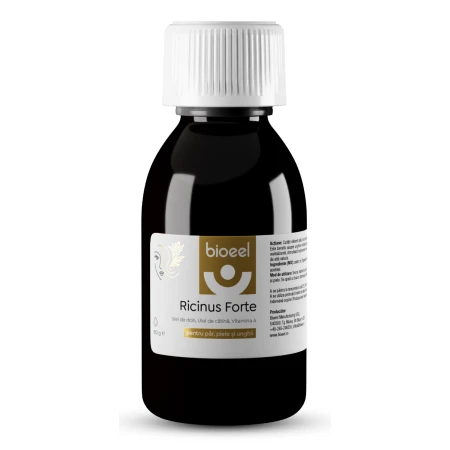 Ricinus forte, 80g, Bioeel