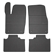 Covorase auto Frogum pentru JEEP Grand Cherokee WK2 2011-2022
