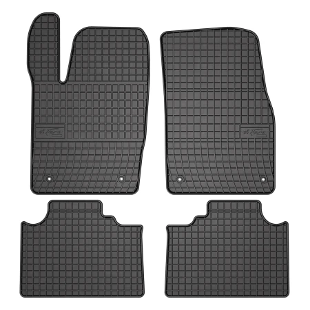 Covorase auto Frogum pentru JEEP Grand Cherokee WK2 2011-2022