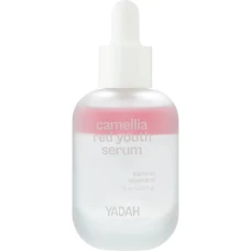Ser de fata cu extract de camelie Red Youth, 30ml, Yadah