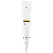 Crema anti-cearcane iluminatoare, 15ml, Bio Balance