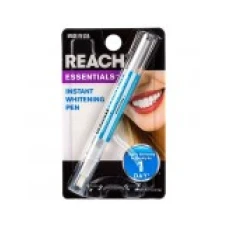 Creion Albirea Dintilor, Reach Essentials, Concentratie 6%, 2ml