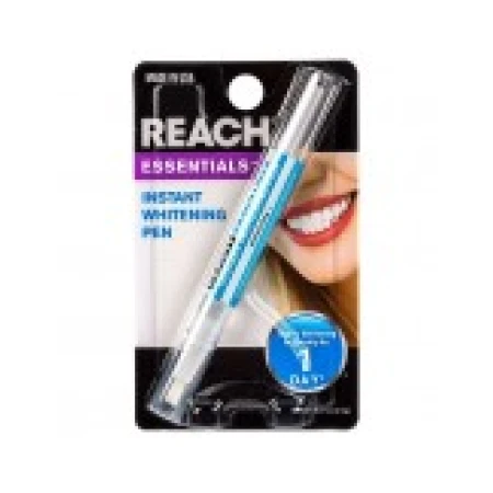 Creion Albirea Dintilor, Reach Essentials, Concentratie 6%, 2ml
