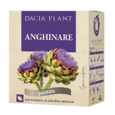 Ceai Anghinare, 50grame, Dacia Plant