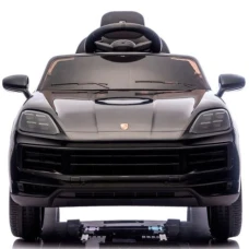 Masinuta electrica Chipolino Porsche Kayenne black