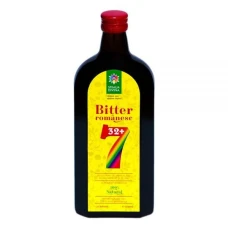 Bitter Romanesc 32+7, 500mililitri, Steaua Divina