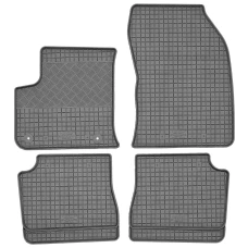 Covorase auto PEUGEOT e-2008/ e-208 2020 - prezent; OPEL Corsa-e F; CITROEN e-C4 2021 - prezent/ e-C4X 2023 - prezent; OPEL Mokka-e 2021 - prezent Rigum