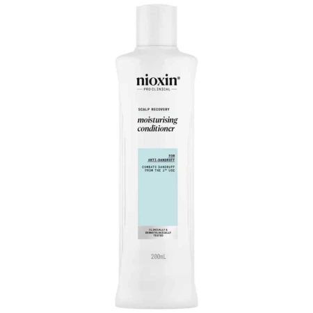 Balsam de par anti-matreata Pro Clinical Scalp Recovery, 200ml, Nioxin