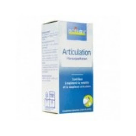Tratament Homeopat, Boiron, Articulation, cu Harpagophyton, Imbunatateste Articulatiile, 60ml
