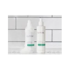 Gel de Dus, Glytone, Exfoliating Body Wash, 8.8% Acid Glicolic, Keratosis Pilaris, Exfoliaza si Netezeste Pielea, 200ml
