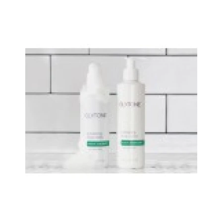 Gel de Dus, Glytone, Exfoliating Body Wash, 8.8% Acid Glicolic, Keratosis Pilaris, Exfoliaza si Netezeste Pielea, 200ml