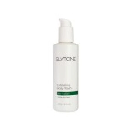 Gel de Dus, Glytone, Exfoliating Body Wash, 8.8% Acid Glicolic, Keratosis Pilaris, Exfoliaza si Netezeste Pielea, 200ml