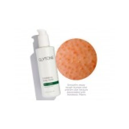 Gel de Dus, Glytone, Exfoliating Body Wash, 8.8% Acid Glicolic, Keratosis Pilaris, Exfoliaza si Netezeste Pielea, 200ml